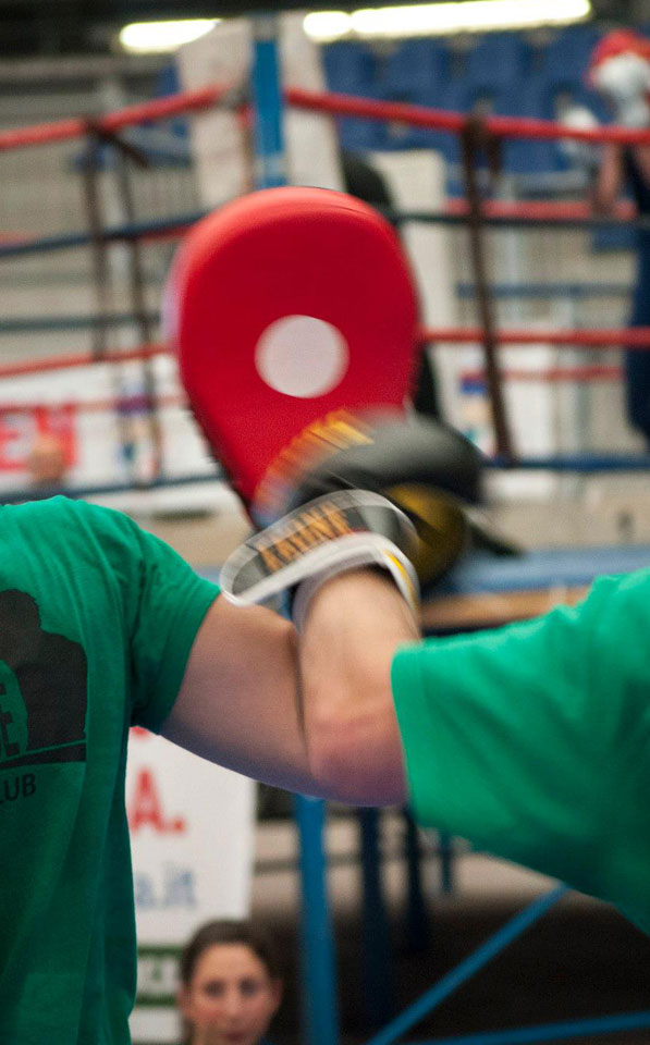Links Utili - Boxe Boccadasse Genova