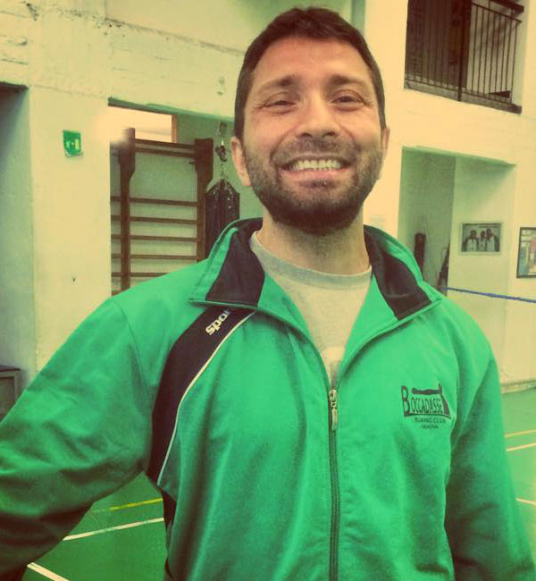 Alfredo Genchi