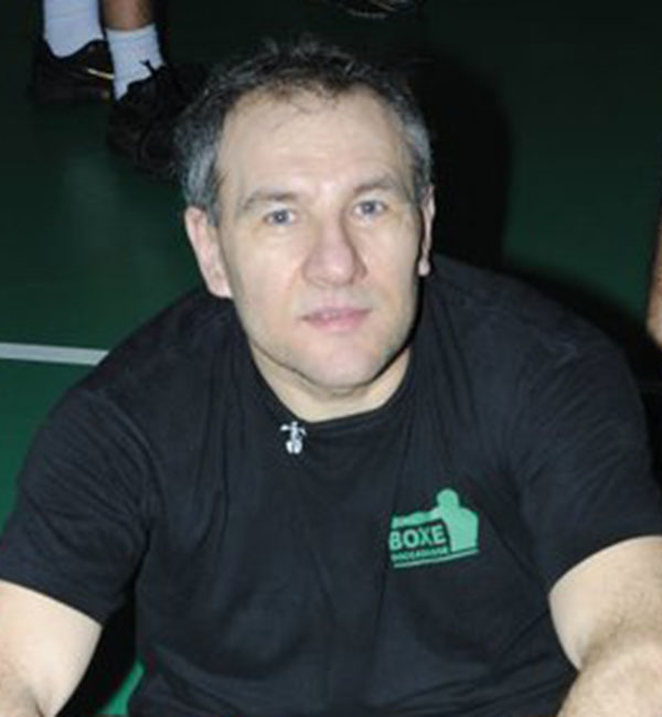 Roberto Ferrari